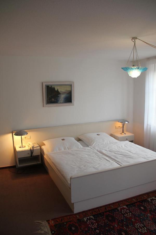 Hotel Linde Leutkirch Leutkirch im Allgäu Екстериор снимка