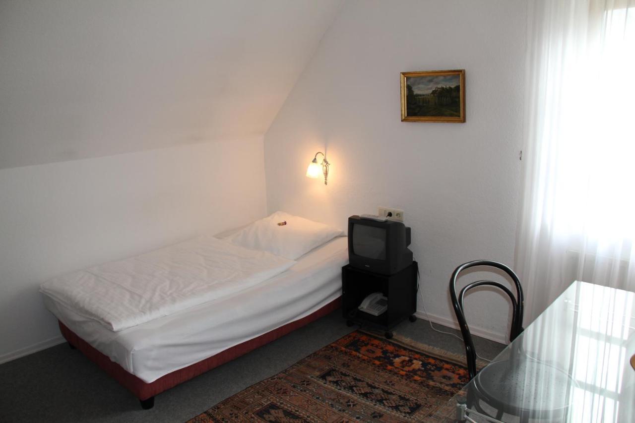 Hotel Linde Leutkirch Leutkirch im Allgäu Екстериор снимка
