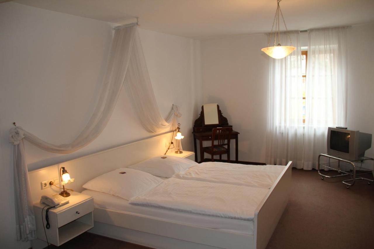 Hotel Linde Leutkirch Leutkirch im Allgäu Екстериор снимка