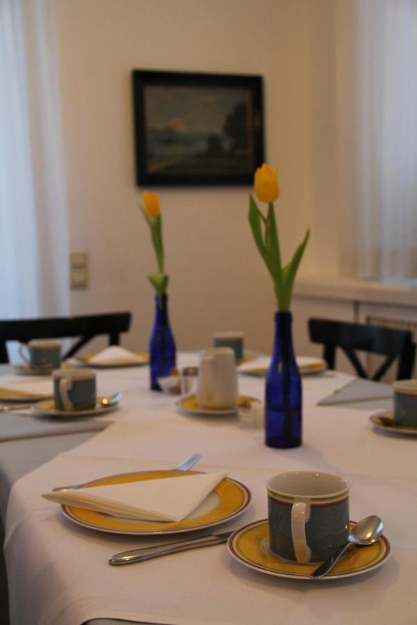 Hotel Linde Leutkirch Leutkirch im Allgäu Екстериор снимка